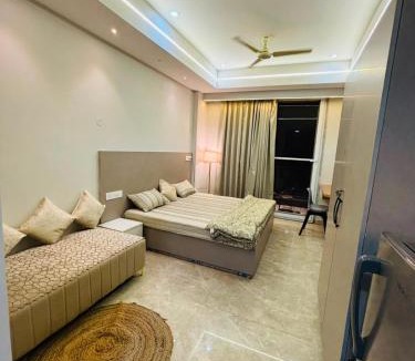 Sector 39 House | Velora Homes