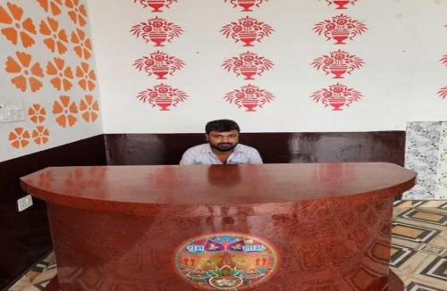 Hardoi Hotel | HOTEL O SWAGAT