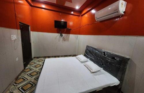 Hardoi Hotel | HOTEL O SWAGAT