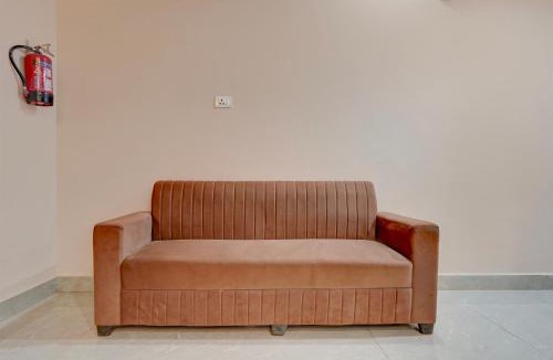 Kanpur Hotel | OYO Townhouse Oak Fazalganj Formerly RR Grand