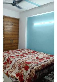 Ghaziabad Apartment | Flat no 207 Roshan Villa apartment wazirabad road sahibabad ghaziabad UP