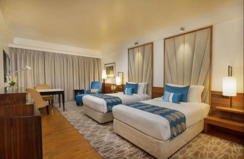 Chanakyapuri Hotel | Hotel Castello Grand