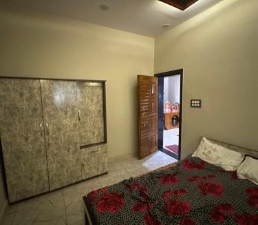 Jagdalpur House | House of Perigosa