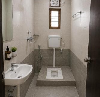 Kanpur House | Prajapati Homestay