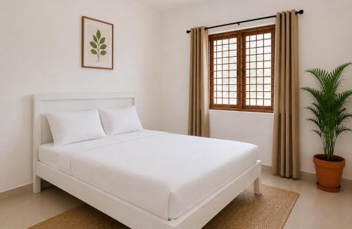 Kanpur House | Prajapati Homestay