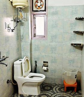 Shimla Hotel | Craignano Homestay Mashobra