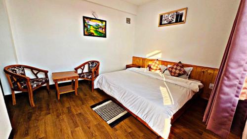 Shimla Hotel | Craignano Homestay Mashobra