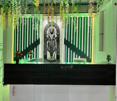Sikandra Hotel | Hotel Shekhar Inn Deluxe