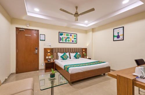 Dabagardens Hotel | Treebo Landmark Near Visakhapatnam Railway Station