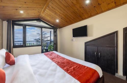 Fagu Hotel | The Prakriti Retreat by Exotic Stays