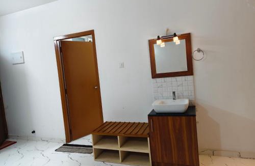 Chavakkad Apartment | krishna madhavam