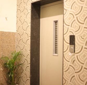 Kanpur Hotel | Yu Hotel