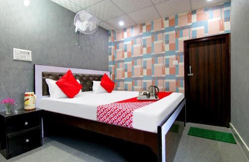 New Delhi Hotel | Hotel O Vikal Stay