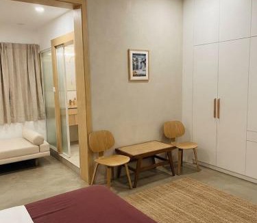 Sulerikadu Hotel | P'almshore Ecr' Resort