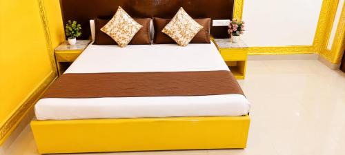 Sulerikadu Hotel | P'almshore Ecr' Resort