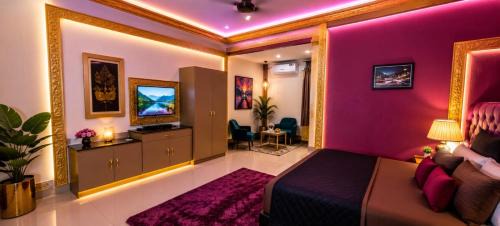 Sulerikadu Hotel | P'almshore Ecr' Resort