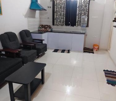 East Nada Apartment | Indraneelam Inn