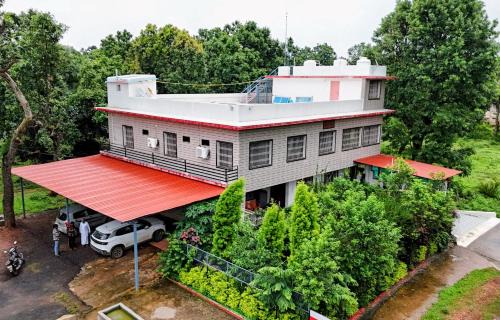 Amarkantak House | Anushree home stay, Amarkantak