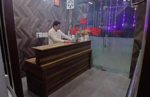Panipat Hotel | Hotel Taj