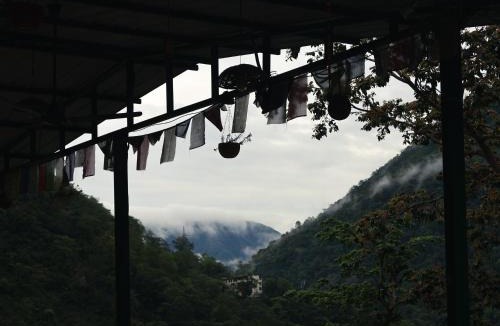 Shivpuri Resort | Maasa Retreat & Resort