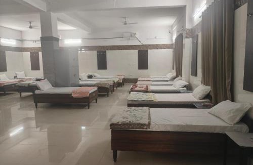 Aligarh Hotel | The Hotel City Junction