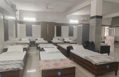 Aligarh Hotel | The Hotel City Junction