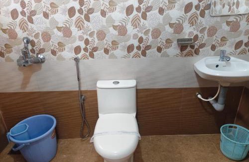 East Nada Apartment | Govindha bhavanam 150 meters from Guruvayur temple