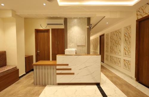 Kanpur Hotel | Yu Hotel