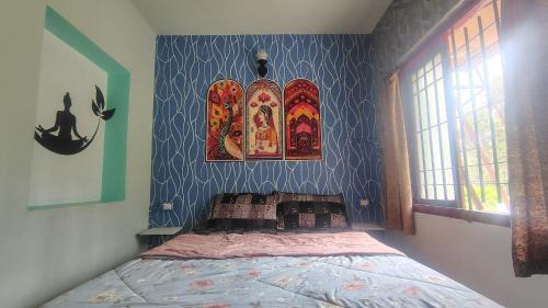 Yercaud Villa | yercaud Happy valley cottage