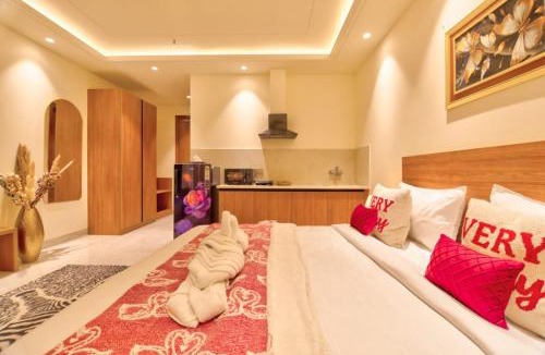 Mahipalpur Hotel | Hotel City Lite Near Delhi Airport