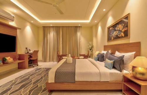Mahipalpur Hotel | Hotel City Lite Near Delhi Airport