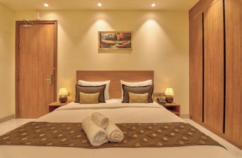 Mahipalpur Hotel | Hotel City Lite Near Delhi Airport