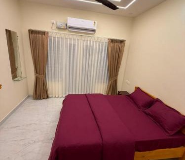 Hireguthi Resort | Seabreeze Village Resort and Restaurant