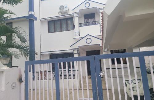 Hyderabad House | MAJESTIC MAHINDRA HILLS Heights -BR2