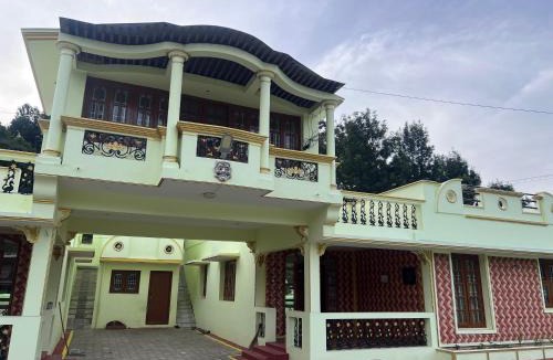 Yercaud Villa | Cliff Castle Premium Stay - Entire property