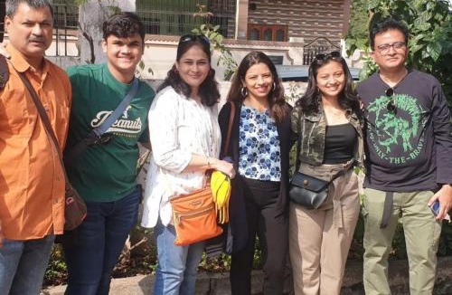 Jabalpur House | Jaiswal Homestay