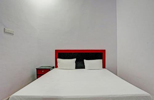 Bhongaon Hotel | Hotel O Soft Petal Residency