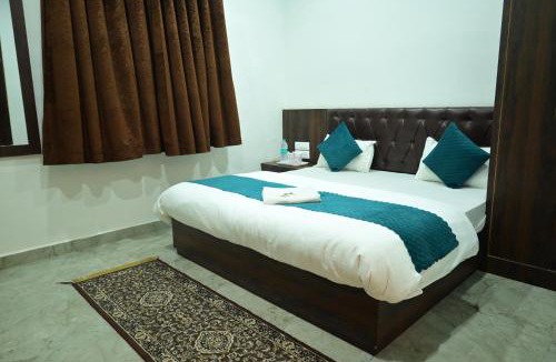Chitrakoot Hotel | Hotel sphatic