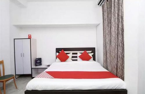 Indira Nagar Hotel | Star palace guest house