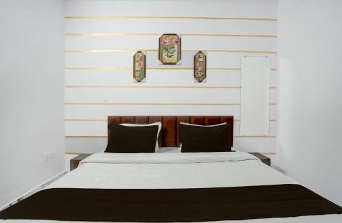 Kolar Road Hotel | Hotel O ZOYO INN