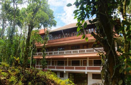 Chellarcovil Bed & Breakfast | BASIS Mountain House