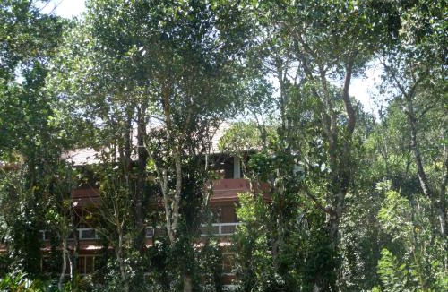 Chellarcovil Bed & Breakfast | BASIS Mountain House