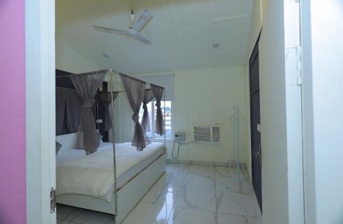 Ayodhya Apartment | Comfortable 2BHK Cottage Near Shri Ram Mandir, Ayodhya