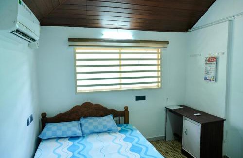 Arayankavu House | CatsClaw Inn
