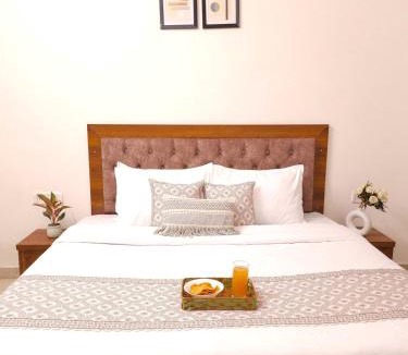 Varanasi Hotel | Hotel Kashi Remark Suites By G K Group