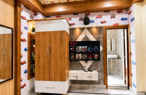 Kurukshetra Apartment | Prime Inn Guest House Premium Stay