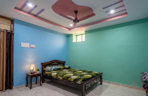 Bhadrachalam Apartment | sri sai Hanuman stay home