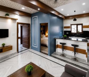 Kurukshetra House | Prime Inn Family Guest House Kurukshetra