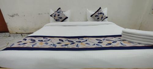 Sitapur Hotel | Hotel Raj mahal Palace