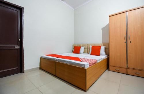 Kharar Hotel | Hotel O Sabtera Homes